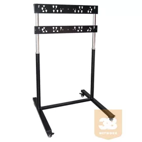 TV padlóállvány WPLPA