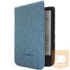 POCKETBOOK e-book tok - PocketBook Shell 6" (Touch HD 3, Touch Lux 4, Basic Lux 2) Kék