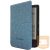 POCKETBOOK e-book tok - PocketBook Shell 6" (Touch HD 3, Touch Lux 4, Basic Lux 2) Kék