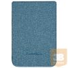 POCKETBOOK e-book tok - PocketBook Shell 6" (Touch HD 3, Touch Lux 4, Basic Lux 2) Kék