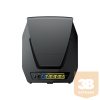 SYNOLOGY Wireless Router 1x2500Mbps + 3x1000Mbps + DualWAN, 4x4 MIMO, WiFi6 - WRX560