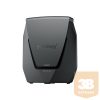 SYNOLOGY Wireless Router 1x2500Mbps + 3x1000Mbps + DualWAN, 4x4 MIMO, WiFi6 - WRX560