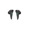 White Shark TITAN-B, GEB-TWS96B bluetooth In-ear fülhallgató mikrofonnal, ANC, ENC, fekete