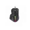 White Shark GM-9006B MARROK gamer egér, fekete, 12000 dpi