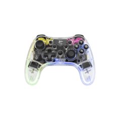   White Shark LEGION GPW-8039 Android/iOS/N-Switch/Win PC/PS4/PS3/ Digitális bluetooth Gamepad