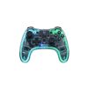 White Shark LEGION GPW-8039 Android/iOS/N-Switch/Win PC/PS4/PS3/ Digitális bluetooth Gamepad