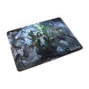 White Shark VESTIGE gamer egérpad (400x300x3 mm)