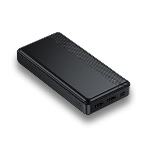 CHG Alcor Power bank WT20000C vésztöltő / külső akkumulátor - fekete