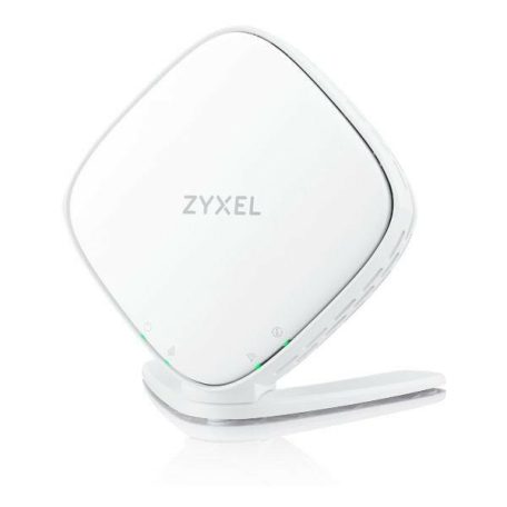 ZYXEL Wireless Range Extender Dual Band AX1800 Wifi 6, WX3100-T0-EU01V2F