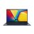 ASUS Vivobook X1504ZA-BQ854 Intel Core i3-1215U 15.6inch FHD 8GB DDR4 512GB PCIe SSD UMA NOOS Blue