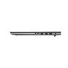 ASUS CONS NB Vivobook X1704VA-AU404 17.3" FHD, i5-1335U, 16GB, 512GB M,2, INT, NOOS, Ezüst