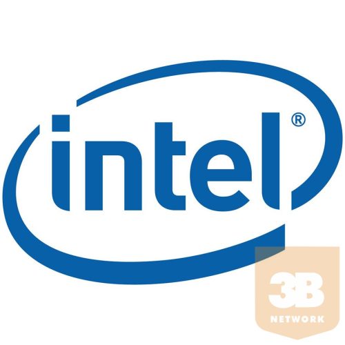 Intel Ethernet Converged Network Adapter X550-T2, Single Pack