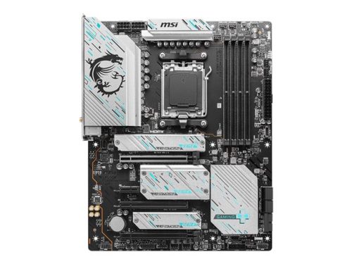 MSI X670E GAMING PLUS WIFI