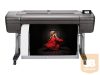 HP DesignJet Z9+dr 44inch PostScript Printer with V-Trimmer