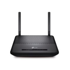   TP-LINK VoIP GPON Wireless Router Dual Band AC1200 4xLAN(1000Mbps) + 1xSC/APC GPON Port, XC220-G3v (Szolgáltatói)