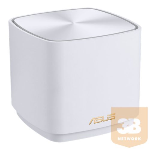 ASUS Wireless ZenWifi Mini Mesh Networking system AX1800, XD4 1-PK WHITE