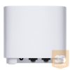 ASUS Wireless ZenWifi Mini Mesh Networking system AX1800, XD4 1-PK WHITE