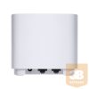 ASUS Wireless ZenWifi Mini Mesh Networking system AX1800, XD4 2-PK WHITE