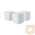 ASUS Wireless ZenWifi Mini Mesh Networking system AX1800, XD4 3-PK WHITE