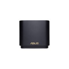   LAN/WIFI Asus Router ZenWifi AX1800 Mini Mesh - XD4 PLUS 1-PK - Fekete