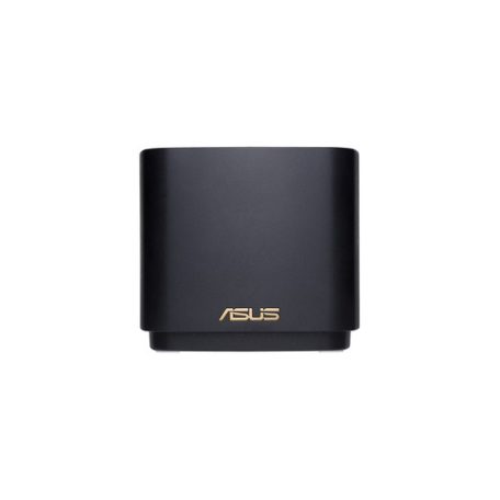 LAN/WIFI Asus Router ZenWifi AX1800 Mini Mesh - XD4 PLUS 1-PK - Fekete
