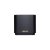 LAN/WIFI Asus Router ZenWifi AX1800 Mini Mesh - XD4 PLUS 1-PK - Fekete