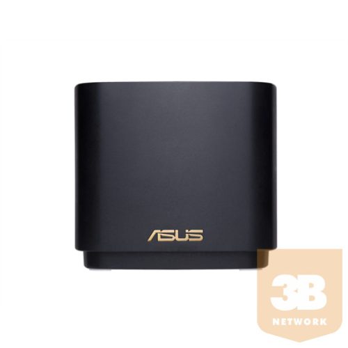 LAN/WIFI Asus Router ZenWifi AX3000 AiMesh - XD5 - Fehér