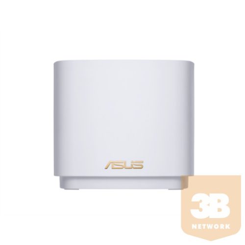 LAN/WIFI Asus Router ZenWifi AX3000 AiMesh - XD5 2-PK - Fehér