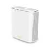 ASUS Wireless ZenWifi Mini Mesh Networking system AX5400, XD6 1-PK WHITE