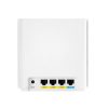 ASUS Wireless ZenWifi Mini Mesh Networking system AX5400, XD6 1-PK WHITE