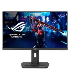   Mon Asus 24.5" ROG Strix XG259QNS FreeSync Premium FHD Pivot - IPS LED - 380 Hz | 3 év garancia |