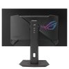 Mon Asus 27" ROG Strix  XG27AQDMG  - WOLED