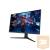 Mon Asus 32" ROG Strix XG32UQ monitor - IPS