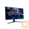 Mon Asus 32" ROG Strix XG32UQ monitor - IPS