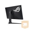 Mon Asus 32" ROG Strix XG32UQ monitor - IPS