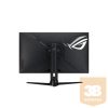 Mon Asus 32" ROG Strix XG32UQ monitor - IPS