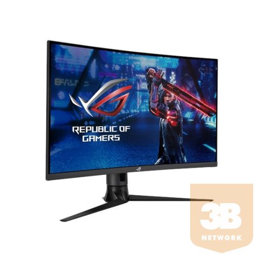 ASUS ROG Strix XG32VC Curved 31.5inch WQHD 170Hz 1ms HDMI DP USB 3.0