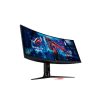 Mon Asus 34" XG349C gamer monitor - IPS LED