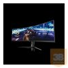 Monitor Asus XG49VQ 49'' DFHD (3840x1440), VA curved, HDMI/DP/USB3,HDR speakers