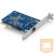 ZYXEL Vezetékes hálozati adapter PCI-E 10Gbps, XGN100C-ZZ0101F