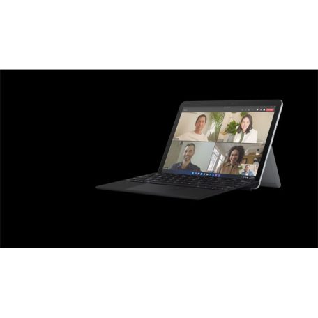 MICROSOFT Surface Go 4 N200 64GB 8GB Platinum W10 Pro
