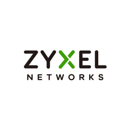 ZYXEL Switch 5x2500Mbps + 1xSFP+  Fémházas Asztali Nem menedzselhető, XMG-105-ZZ0101F