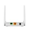 TP-LINK VoIP GPON Wireless Router N-es 300Mbps 1xLAN(1000Mbps) + 1xSC/APC port, XN020-G3 (Szolgáltatói)