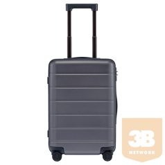   Xiaomi Luggage Classic 20" utazótáska - szürke - XNA4104GL