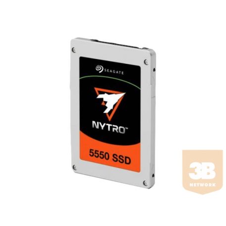 SEAGATE Nytro 5550H SSD 1.6TB SAS 2.5inch