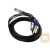 MIKROTIK QSFP28 to 4x SFP28 break-out cable