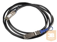 MIKROTIK XQ+DA0003 Cable DAC QSFP28 100Gb/s 3m