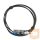 MIKROTIK Kábel - XS+DA0003 - SFP/SFP+/SFP28, 3m, 25Gbps