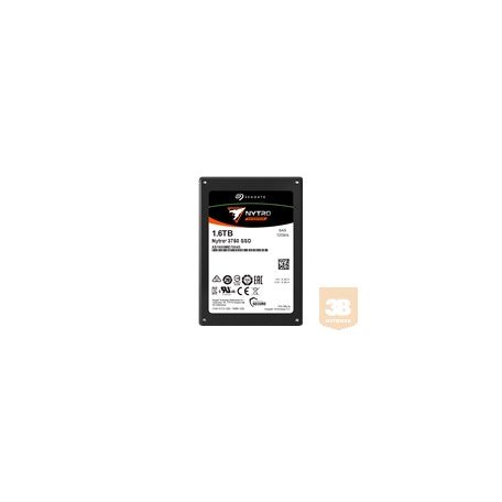 SEAGATE Nytro 3750 SSD 1.6TB SAS 2.5inch