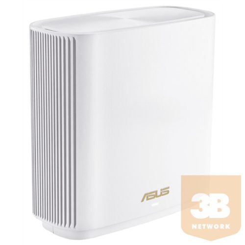 LAN/WIFI Asus Router ZenWifi AX - XT8 1-PK - Fehér